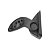 Braço Retrovisor Inferior para Iveco Tector 9.190/11.190 LE - Imagem 2