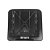 Base c Vidro Retrovisor Auxiliar p MAN TGX s Desembaçador LE - Imagem 3