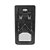 Vidro c Base Espelho Retrovisor para MAN TGX c Desembaçador - Imagem 2