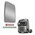 Espelho p Volvo FH 2017 2018 2021 c Desembaçador Elétrico LD - Imagem 1