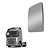 Base c Vidro Espelho Retrovisor p Volvo FH 2018 2019 2020 LE - Imagem 1