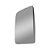 Base c Vidro Espelho Retrovisor p Volvo FH 2018 2019 2020 LE - Imagem 2