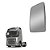 Espelho Retrovisor para Volvo FH 2018 2019 2020 2021 LE - Imagem 1