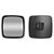 Espelho Retrovisor Auxiliar p Ford Cargo 1419/1719/1723/1729 - Imagem 3