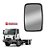 Espelho Retrovisor Elétrico p Ford Cargo 2423 2429 2629 2842 - Imagem 1