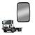 Espelho Retrovisor p Ford Cargo 1419 /1719 /1723 /1729 /2042 - Imagem 1