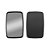 Espelho Retrovisor p Ford Cargo 1419 /1719 /1723 /1729 /2042 - Imagem 3