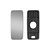 Vidro c Base Espelho Retrovisor para MB Axor Atego 2015 2016 - Imagem 3