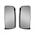 Espelho Retrovisor p Mercedes Axor Atego 2014 a 2021 LD LE - Imagem 2