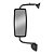 Conjunto Retrovisor p Ford Cargo Euro 3 2012 Lado Esquerdo - Imagem 2