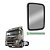 Espelho Retrovisor Volvo VM 2006 em Diante com Desembaçador - Imagem 1