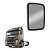 Espelho Retrovisor p Volvo VM 2006 em Diante s Desembaçador - Imagem 1