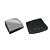 Vidro c Base Menor Espelho p Constellation 2012 2013 2014 LD - Imagem 3