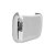 Capa Espelho Auxiliar para Volvo FH 2010 2011 2012 Cromada - Imagem 2