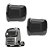 Capa Espelho Retrovisor Auxiliar p Volvo FM 2014 2015 2 un - Imagem 1