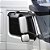 Par Capa Espelho Retrovisor Cromada p Volvo FM 2019 2020 - Imagem 3