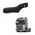 Braço Espelho Retrovisor Superior p Volvo FH FM 2013 2014 LE - Imagem 1