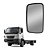 Espelho Retrovisor para Volkswagen Worker 2000/2009 3/4" - Imagem 1
