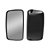 Espelho Retrovisor para Volkswagen Worker 2000/2009 3/4" - Imagem 3