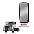 Espelho Retrovisor para Mercedes Atron 1635 Convexo Elétrico - Imagem 1