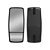 Espelho Retrovisor para Ford Cargo Euro 3 2012 Bifocal Plano - Imagem 2