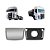 Vidro c Base Espelho Convexo VW Constellation 17.250/24.250 - Imagem 1