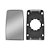 Vidro c Base Espelho VW Constellation 17.250/24.250 Convexo - Imagem 2