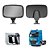 Espelho de Rampa Convexo para DAF XF - Imagem 1