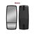 Espelho Retrovisor p Ford Cargo Euro 3 2012 Elétrico Bifocal - Imagem 2