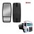 Espelho Retrovisor p Ford Cargo Euro 3 2012 Elétrico Bifocal - Imagem 1