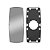 Base c Vidro Espelho p VW Constellation 19.320/17.250/24.250 - Imagem 2