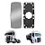 Base c Vidro Espelho p VW Constellation 19.320/17.250/24.250 - Imagem 1