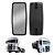 Espelho Retrovisor p Ford Cargo Euro 3 2012 - Inteiro Plano - Imagem 1
