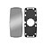 Base c Vidro Espelho p VW Constellation 17.250/24.250/19.320 - Imagem 2