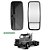 Espelho Retrovisor Convexo para SC T/R 112 113 LD c Desemb - Imagem 1