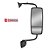 Conj Espelho para Ford Cargo Euro 3 2012 Bifocal Elétrico LD - Imagem 2