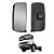 Espelho Retrovisor p Mercedes-Benz Axor Atego 2007 a 2013 LE - Imagem 2