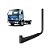 Braço do Espelho LD LE para Ford Cargo 712/814/815 até 2008 - Imagem 1