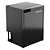 Refrigerador Portátil Caminhão 65l Dreiha Cbx Quadrivolt - Imagem 1