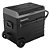 Refrigerador Portátil Com Bateria 55l Dreiha Cbx Quadrivolt - Imagem 1