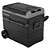 Mini Geladeira Com Bateria 55l Quadrivolt 12/24/110/240v - Imagem 2