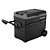 Geladeira Caminhao Com Bateira 55l Quadrivolt 12/24/110/240v - Imagem 5