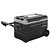 Mini Geladeira Com Bateria 35l Quadrivolt 12/24/110/240v - Imagem 2