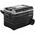 Geladeira Portátil Com Bateria 35l Quadrivolt 12/24/110/240v - Imagem 1