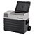 Refrigerador Portátil 62l Dreiha Cbx 12/24/110/240v - Imagem 2