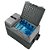Refrigerador Portátil 62l Dreiha Cbx 12/24/110/240v - Imagem 6