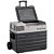 Refrigerador Portátil 42l Dreiha Cbx 12/24/110/240v - Imagem 3