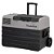 Mini Geladeira 42l Dreiha Cbx Quadrivolt 12/24/110/240v - Imagem 1
