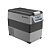 Mini Geladeira 55l Dreiha Cbx Quadrivolt 12/24/110/240v - Imagem 1