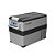 Refrigerador Portátil 45l Dreiha Cbx 12/24/110/240v - Imagem 2